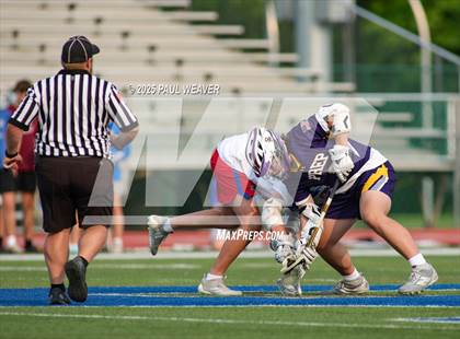 Thumbnail 1 in Scranton Prep vs. Selinsgrove (PIAA Class 2A First Round) photogallery.