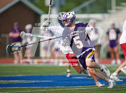 Thumbnail 2 in Scranton Prep vs. Selinsgrove (PIAA Class 2A First Round) photogallery.