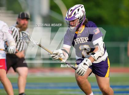 Thumbnail 2 in Scranton Prep vs. Selinsgrove (PIAA Class 2A First Round) photogallery.