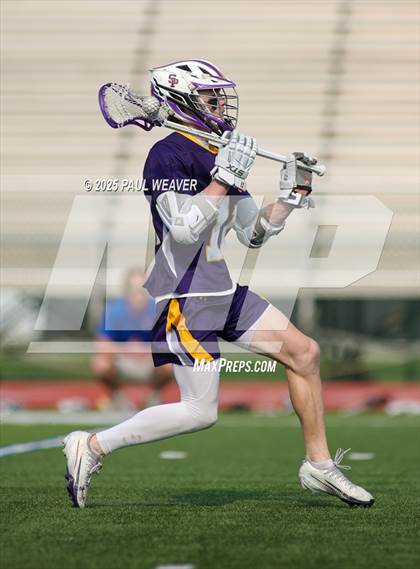 Thumbnail 2 in Scranton Prep vs. Selinsgrove (PIAA Class 2A First Round) photogallery.