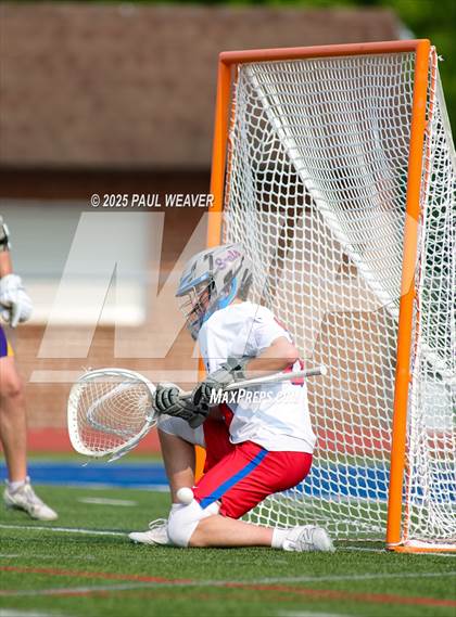 Thumbnail 1 in Scranton Prep vs. Selinsgrove (PIAA Class 2A First Round) photogallery.