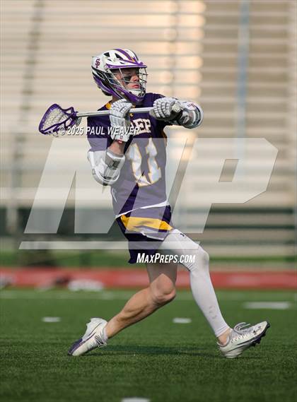 Thumbnail 3 in Scranton Prep vs. Selinsgrove (PIAA Class 2A First Round) photogallery.