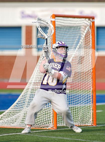 Thumbnail 1 in Scranton Prep vs. Selinsgrove (PIAA Class 2A First Round) photogallery.