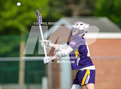 Thumbnail 3 in Scranton Prep vs. Selinsgrove (PIAA Class 2A First Round) photogallery.