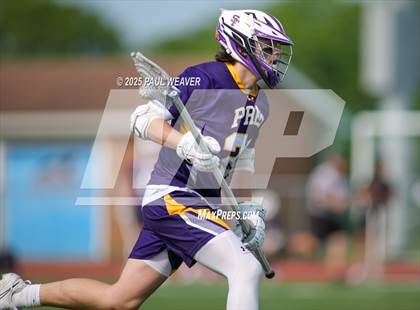 Thumbnail 1 in Scranton Prep vs. Selinsgrove (PIAA Class 2A First Round) photogallery.