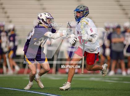 Thumbnail 3 in Scranton Prep vs. Selinsgrove (PIAA Class 2A First Round) photogallery.