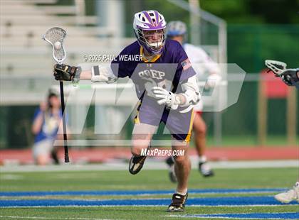 Thumbnail 3 in Scranton Prep vs. Selinsgrove (PIAA Class 2A First Round) photogallery.