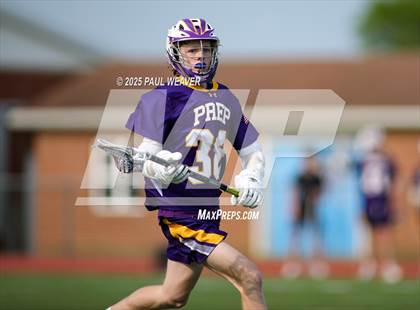 Thumbnail 1 in Scranton Prep vs. Selinsgrove (PIAA Class 2A First Round) photogallery.