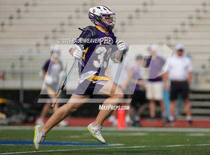Thumbnail 1 in Scranton Prep vs. Selinsgrove (PIAA Class 2A First Round) photogallery.