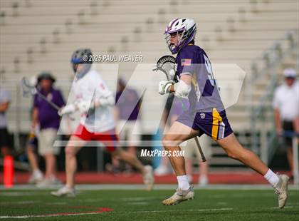 Thumbnail 1 in Scranton Prep vs. Selinsgrove (PIAA Class 2A First Round) photogallery.