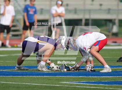Thumbnail 1 in Scranton Prep vs. Selinsgrove (PIAA Class 2A First Round) photogallery.