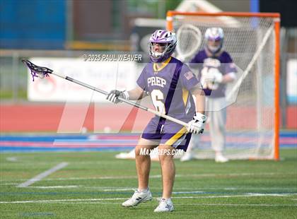 Thumbnail 3 in Scranton Prep vs. Selinsgrove (PIAA Class 2A First Round) photogallery.