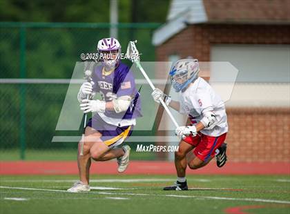 Thumbnail 2 in Scranton Prep vs. Selinsgrove (PIAA Class 2A First Round) photogallery.