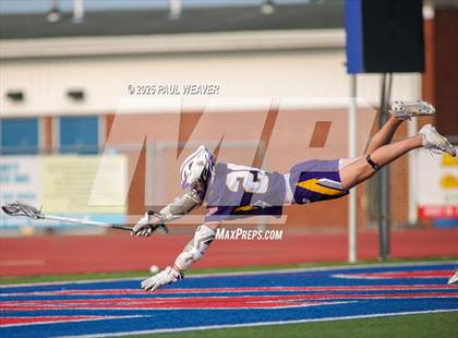 Thumbnail 1 in Scranton Prep vs. Selinsgrove (PIAA Class 2A First Round) photogallery.