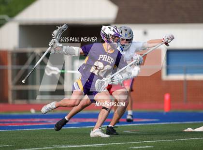 Thumbnail 3 in Scranton Prep vs. Selinsgrove (PIAA Class 2A First Round) photogallery.