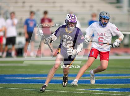 Thumbnail 1 in Scranton Prep vs. Selinsgrove (PIAA Class 2A First Round) photogallery.