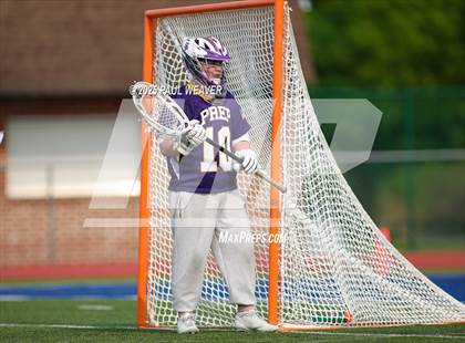 Thumbnail 3 in Scranton Prep vs. Selinsgrove (PIAA Class 2A First Round) photogallery.