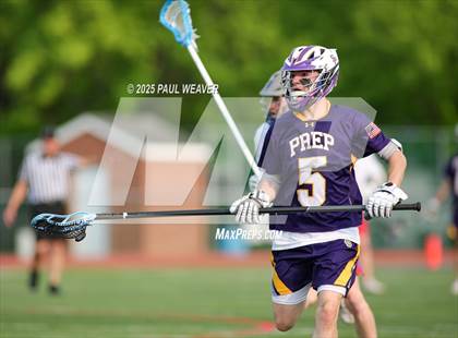 Thumbnail 1 in Scranton Prep vs. Selinsgrove (PIAA Class 2A First Round) photogallery.