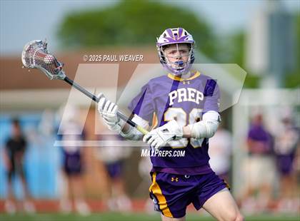 Thumbnail 2 in Scranton Prep vs. Selinsgrove (PIAA Class 2A First Round) photogallery.