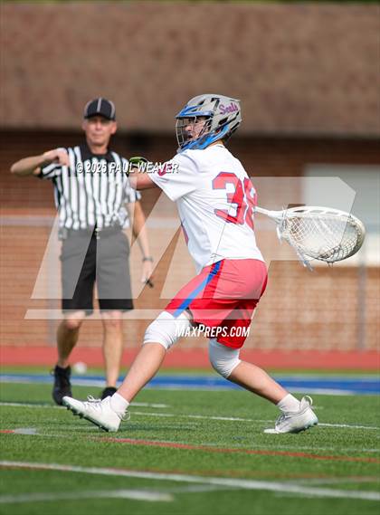Thumbnail 2 in Scranton Prep vs. Selinsgrove (PIAA Class 2A First Round) photogallery.