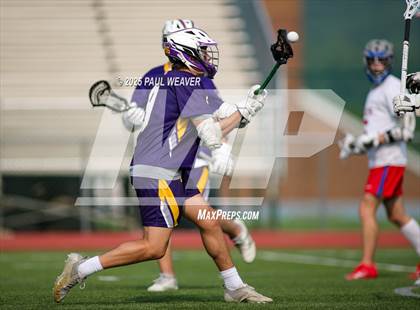Thumbnail 3 in Scranton Prep vs. Selinsgrove (PIAA Class 2A First Round) photogallery.