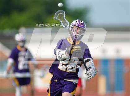Thumbnail 1 in Scranton Prep vs. Selinsgrove (PIAA Class 2A First Round) photogallery.