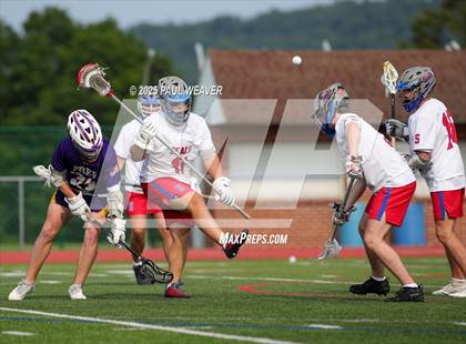 Thumbnail 1 in Scranton Prep vs. Selinsgrove (PIAA Class 2A First Round) photogallery.