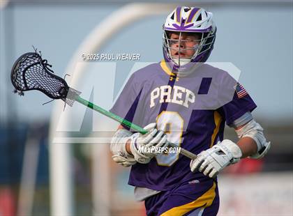 Thumbnail 2 in Scranton Prep vs. Selinsgrove (PIAA Class 2A First Round) photogallery.