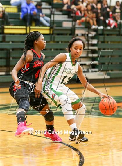 Thumbnail 3 in South Grand Prairie @ DeSoto photogallery.