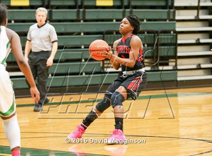 Thumbnail 1 in South Grand Prairie @ DeSoto photogallery.