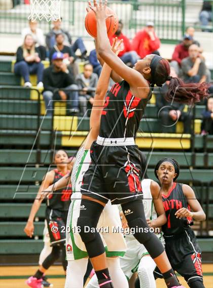 Thumbnail 1 in South Grand Prairie @ DeSoto photogallery.