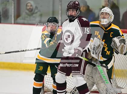 Thumbnail 1 in Hamden @ North Haven photogallery.