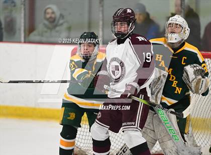 Thumbnail 2 in Hamden @ North Haven photogallery.