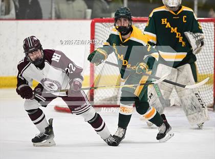 Thumbnail 1 in Hamden @ North Haven photogallery.