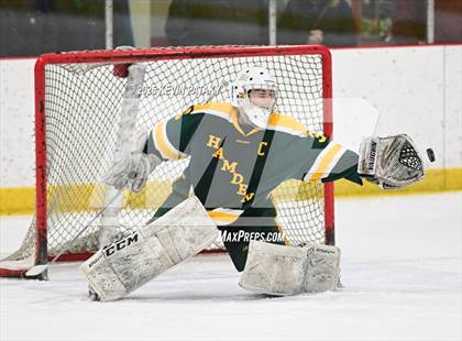 Thumbnail 3 in Hamden @ North Haven photogallery.