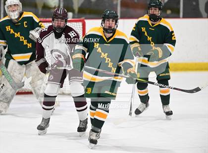 Thumbnail 3 in Hamden @ North Haven photogallery.