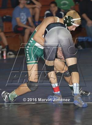 Costal Canyon League Wrestling Championships 