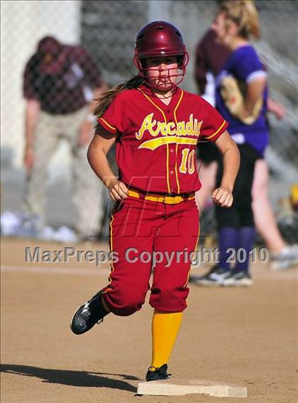 Thumbnail 2 in Hoover @ Arcadia photogallery.