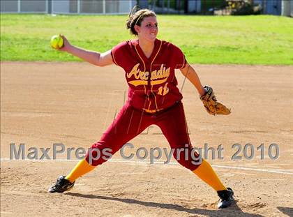 Thumbnail 3 in Hoover @ Arcadia photogallery.
