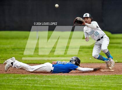 Thumbnail 2 in Diamond Ranch @ Azusa photogallery.