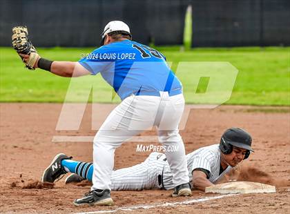 Thumbnail 1 in Diamond Ranch @ Azusa photogallery.