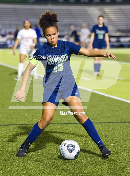 Thumbnail 2 in Tampa Bay Tech @ Sumner photogallery.