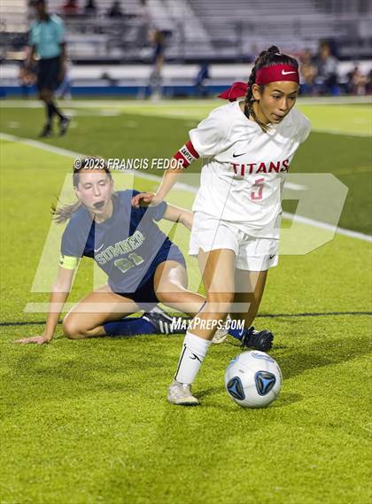 Thumbnail 2 in Tampa Bay Tech @ Sumner photogallery.