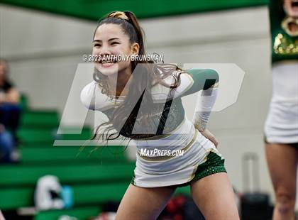 Thumbnail 1 in Casa Grande - CIF Northern Regional Cheer Championships photogallery.