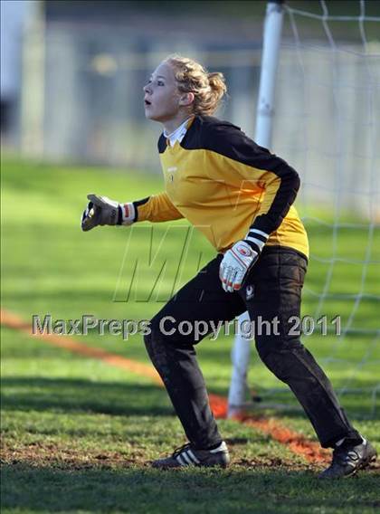 Thumbnail 1 in Lyman Memorial @ Northwest Catholic (CIAC Class M Quarterfinal) photogallery.