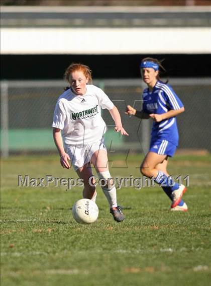 Thumbnail 1 in Lyman Memorial @ Northwest Catholic (CIAC Class M Quarterfinal) photogallery.