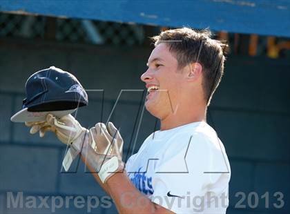 Thumbnail 3 in West Hills @ San Marcos (CIF SDS D2 Playoff) photogallery.