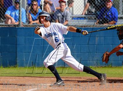 Thumbnail 3 in West Hills @ San Marcos (CIF SDS D2 Playoff) photogallery.