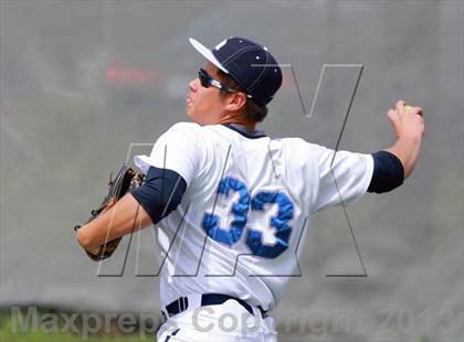 Thumbnail 2 in West Hills @ San Marcos (CIF SDS D2 Playoff) photogallery.