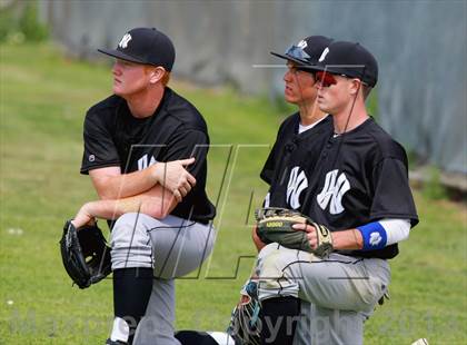 Thumbnail 2 in West Hills @ San Marcos (CIF SDS D2 Playoff) photogallery.